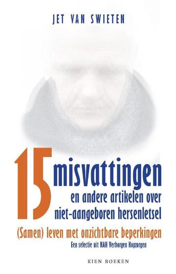 Vijftien misvattingen en andere artikelen over NAH, Verzenden, Jet van Swieten