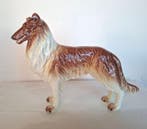 Bidasoa - Figuur - COLLIE DOG - Porselein