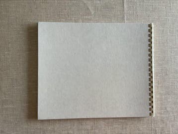 Josette Boland - Le livre de mon enfant - 1947-1972, Antiquités & Art
