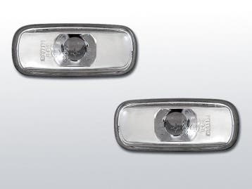 Carnamics Knipperlichten | Audi A3 00-03 3-d / A3 00-03 5-d, Verzenden, Nieuw