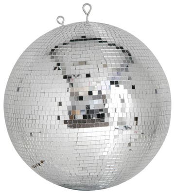 QTX PMB-40 Professionele Spiegelbal 40 Cm, Muziek en Instrumenten, Licht en Laser, Nieuw