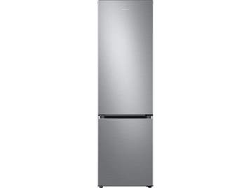 Samsung RB38C602CS9 - Koelkast - 390 liter - SmartThings AI, Verzenden