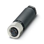 Phoenix Contact SACC-M Ronde (Industriele) Connector -, Verzenden, Nieuw