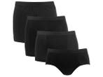 Veiling - Bjorn Borg 4-Pack Tencel Mix Boxershorts - S