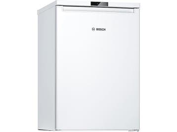 Bosch -  Mini-koelkast Breedte 56 Cm Hoogte 85 - Wit, 85 tot 120 cm, Zonder vriesvak, Verzenden, Nieuw