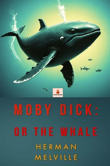 Moby Dick: Or The Whale | Herman Melville | Nieuw, Verzenden, Herman Melville