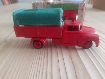 Tekno 1:43 - Voiture miniature - Tekno vrachtwagen No. 951A, Nieuw