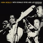 Hank Mobley With Donald Byrd And Lee Morgan - Hank Mobley, Verzenden, Gebruikt