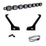 Baja Designs Jeep JL/JT Roof Bar LED Light Kit 8 XL Linkable, Ophalen of Verzenden
