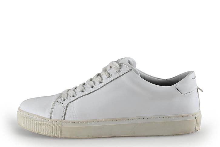 Copenhagen Sneakers in maat 43 Wit, Vêtements | Hommes, Chaussures, Envoi