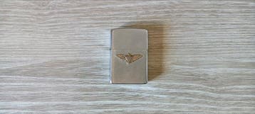 Zippo - Zonder minimumprijs - Zakaansteker - Staal