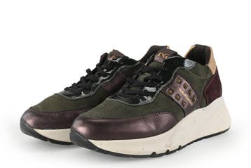 NeroGiardini Sneakers in maat 38 Overig, Overige kleuren, Verzenden, Zo goed als nieuw, Sneakers