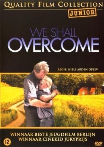 We Shall Overcome (QFC), Cd's en Dvd's, Cd's | Kinderen en Jeugd, Verzenden, Nieuw in verpakking