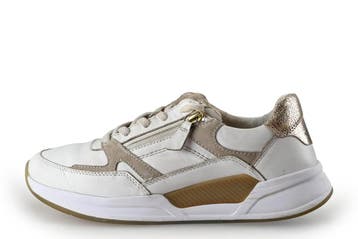 Gabor Sneakers in maat 40 Wit, Verzenden, Sneakers