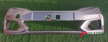 Voorbumper Honda Jazz IV LIFT 17- 71101-TAR-G500 PDC, Verzenden, Gebruikt, Honda