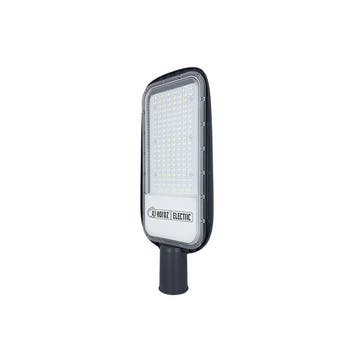 HLW LED TEXAS LED straatlamp | 100W | 6400K | 11680 lm | IP6, Tuin en Terras, Verzenden, Nieuw