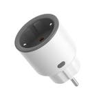 SONOFF S60TPF slimme stekker - wifi - type F, Verzenden