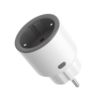 SONOFF S60TPF slimme stekker - wifi - type F, Verzenden, Nieuw