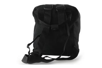 Vans Rugzak Zwart, Verzenden