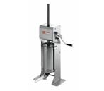 Verticale Manuele Worstenvuller | RVS | 12L | Ø200x380mm |, Verzenden, Nieuw in verpakking