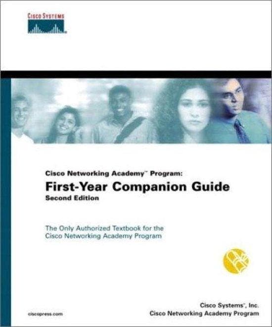 Cisco Networking Academy Program - Inc, Boeken, Informatica en Computer, Verzenden