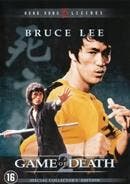 Game of death 2 op DVD, Cd's en Dvd's, Dvd's | Actie, Nieuw in verpakking, Verzenden