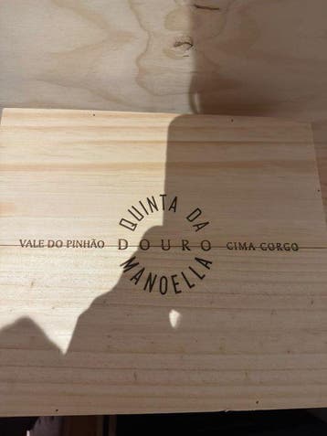 2023 Wine & Soul, Quinta da Manoella VV Vinhas Velhas -, Nieuw