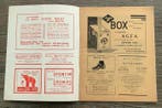 Hergé - Le Boy-scout belge - mai 1933 - 1 magazine - Eerste