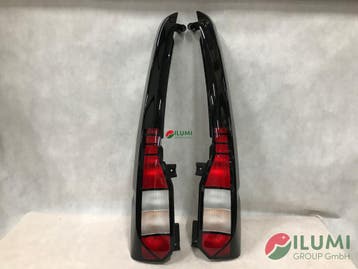 Achterlicht links en rechts voor VW Caddy V 2K7 21, Verzenden, Gebruikt, Volkswagen