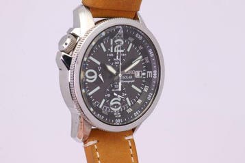 Seiko - Prospex - Zonder minimumprijs - SSC081P1 | V172-02G0