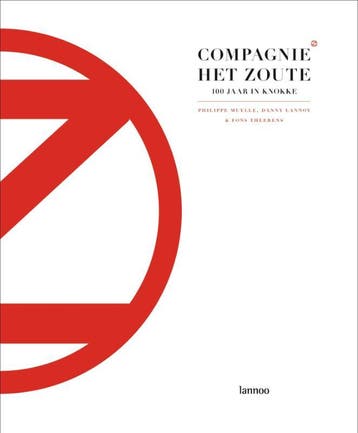 Compagnie Het Zoute 9789020979800 P. Muylle, Verzenden, P. Muylle