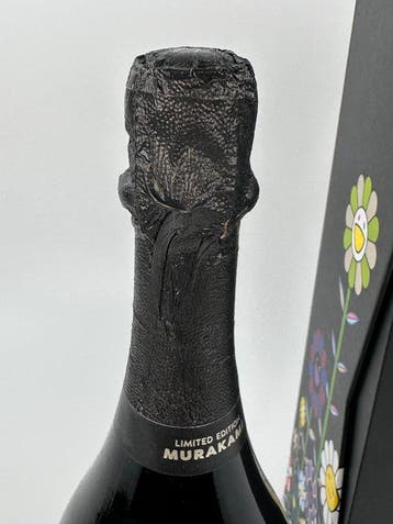 2015 Dom Pérignon, Murakami Limited Edition - Champagne Brut