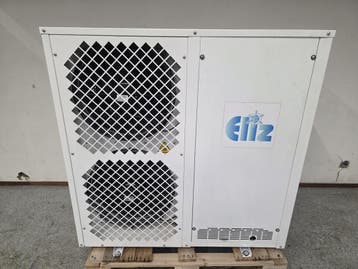 Eliz BGM-SE6036.ES4 Koelmotor – 8,5 kW – R449A – 400V - B117, Articles professionnels