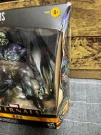 Hasbro - Figuur - Marvel Eternals “Kro” Action Figure —, Nieuw