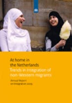 At home in the Netherlands? Trends in integration of, Verzenden