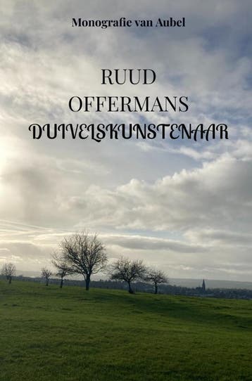Duivelskunstenaar | Ruud Offermans | Nieuw, Verzenden, Nieuw, Ruud Offermans