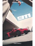 2025 PORSCHE 911 CARRERA GTS | TARGA GTS BROCHURE FRANS, Nieuw