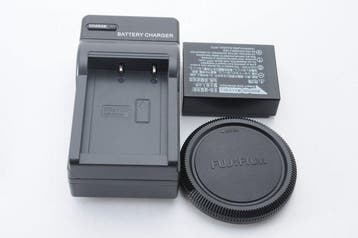 Fujinon X-E3 Digitale camera