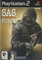 SAS Anti Terror Force (PS2 Games), Ophalen of Verzenden