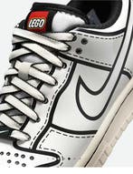 Nike - Dunk Low - Baskets basses - Taille : EU 38 - Neuf, Nieuw