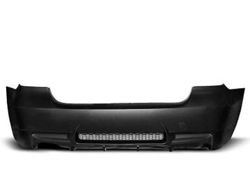 Achterbumper | M3 - Look | geschikt voor BMW 3-serie E90 sed, Auto-onderdelen, Verzenden, Nieuw, BMW