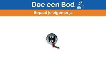Bieden: Mercury Lanyard safety engine kill, Ophalen of Verzenden, Nieuw