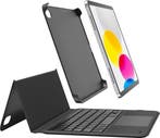 2dekans | Belkin Everyday Cradle Keyboard Folio - iPad 10e -, Computers en Software, Ophalen of Verzenden, Nieuw
