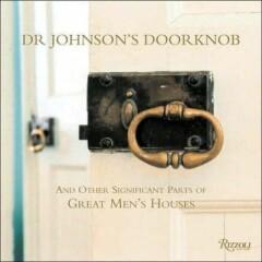 Dr. Johnsons Doorknob 9780847829705 Liz Workman, Verzenden, Liz Workman