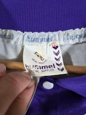 Real Madrid - Championnat dEspagne de Football - 1993 -, Verzamelen, Nieuw
