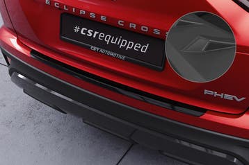 Bumperbescherming voor Mitsubishi Eclipse Cross LKS042-L, Verzenden, Nieuw