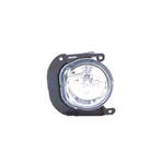 Phare Droit Antibrouillard Pour Citroen Nemo 08- , Fiat Fior, Verzenden