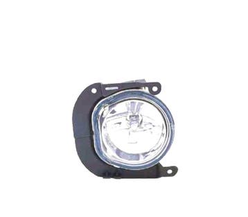 Phare Droit Antibrouillard Pour Citroen Nemo 08- , Fiat Fior, Auto-onderdelen, Verzenden, Nieuw