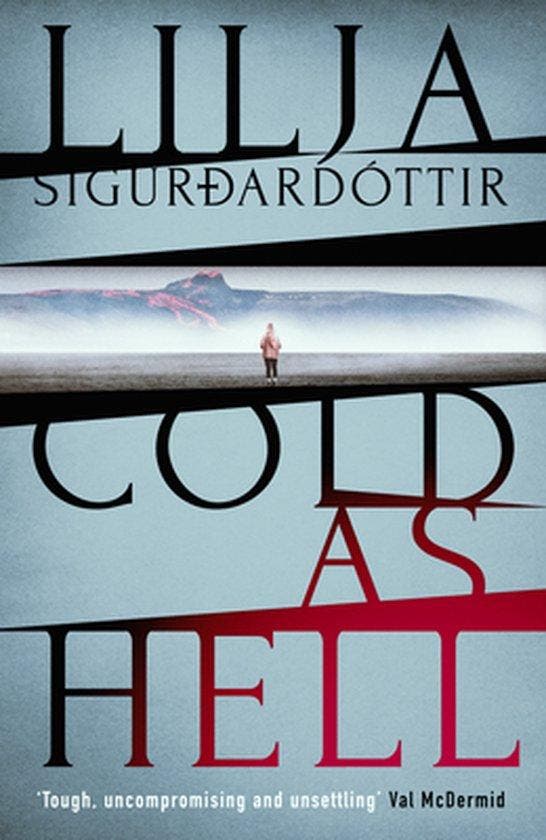 An Arora Investigation- Cold as Hell 9781913193881, Boeken, Taal | Engels, Gelezen, Verzenden