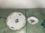 Meissen - Bord (2) - Biscuit porselein